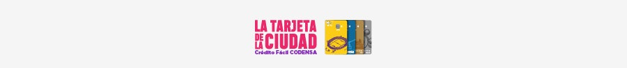 Crédito f´cil codensa
